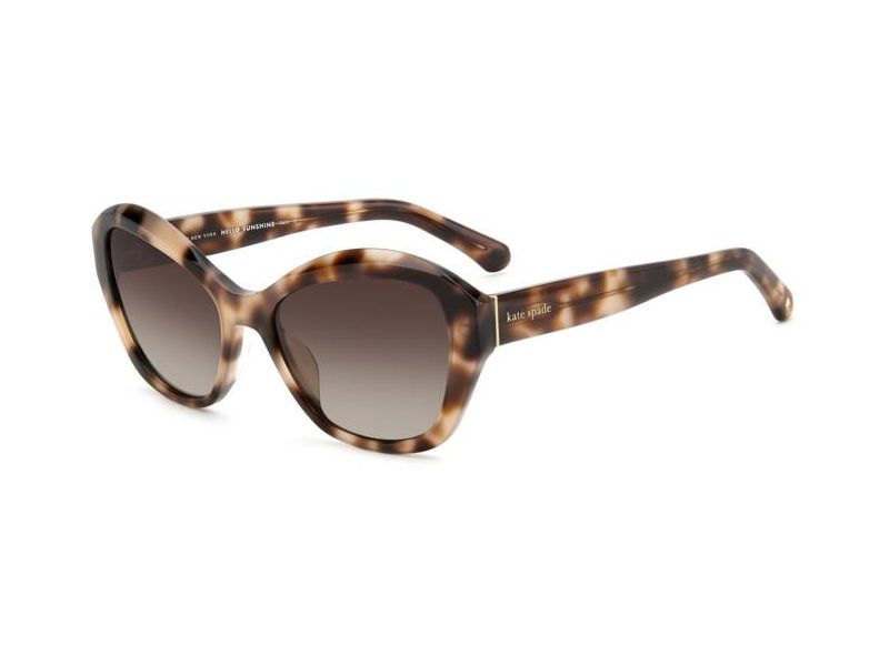 Kate Spade KS Aglaia/S 1EZ/LA 54 Women sunglasses