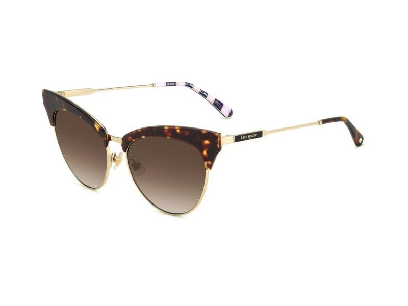 Kate Spade KS Alvi/G/S 086/HA 54 Women sunglasses