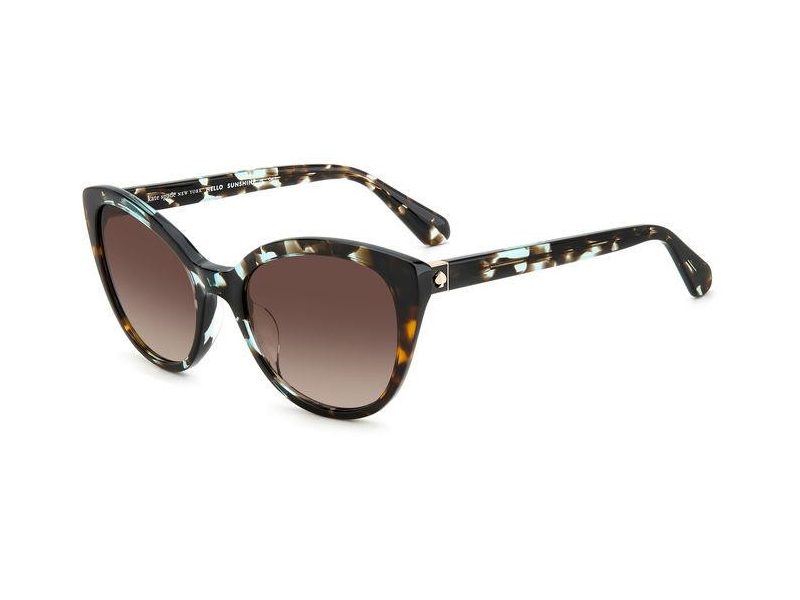 Kate Spade KS Amberlee/S 5MU/HA 55 Women sunglasses