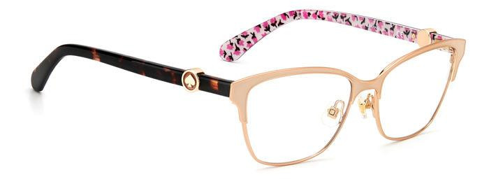 Kate spade discount glasses with flowers