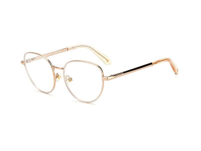 Kate Spade KS Ayla AU2 52 Women glasses