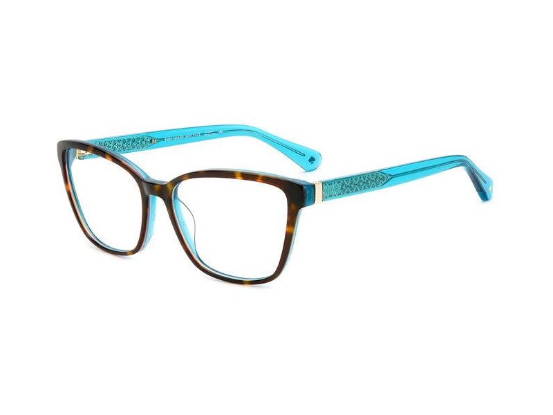 Kate Spade KS Belen YAP 55 Women glasses