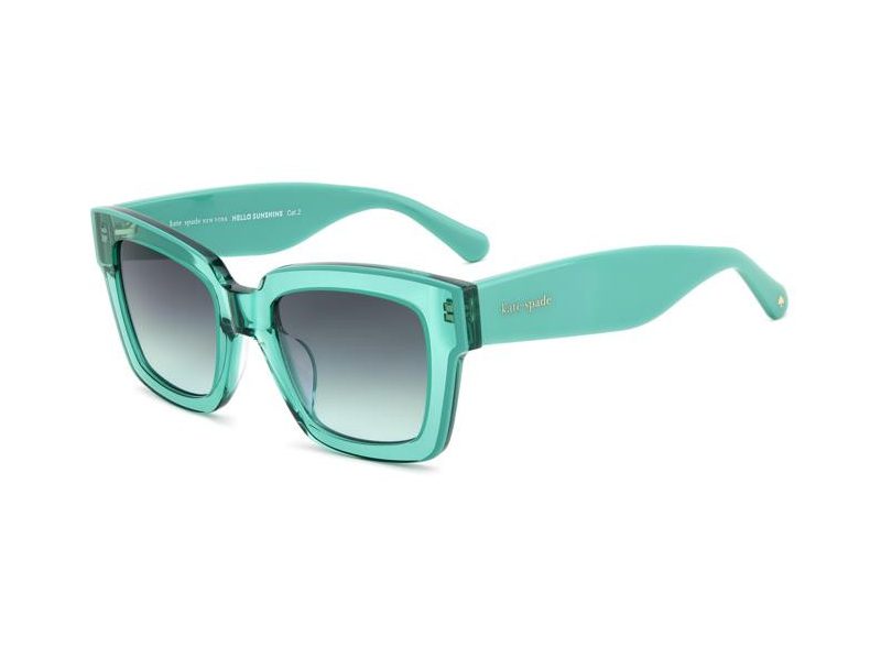 Kate Spade KS Brynne/G/S 1ED/IB 51 Women sunglasses