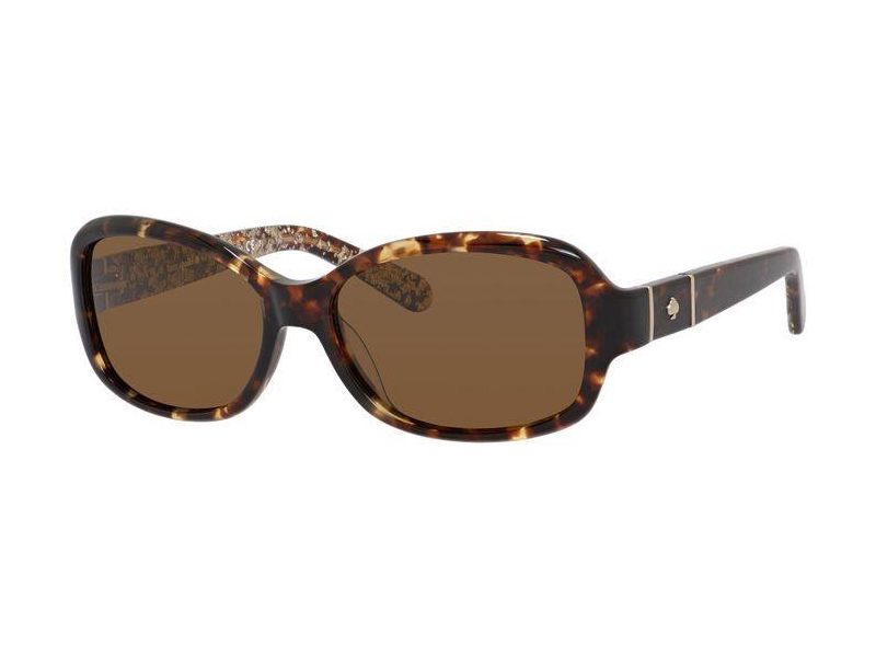 Kate Spade KS Cheyenne/P/S CX4/VW 55 Women sunglasses