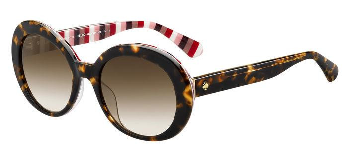 Kate spade cindra hot sale sunglasses