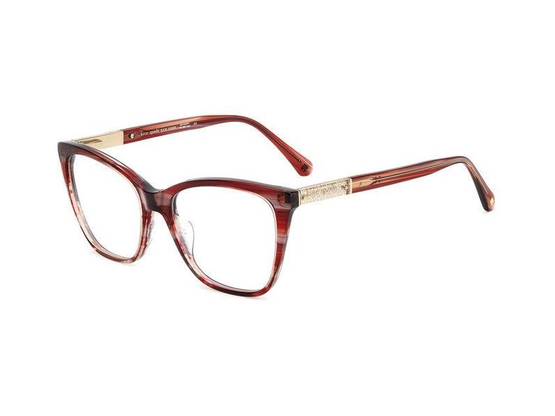 Kate Spade KS Clio/G 1ZX 53 Women glasses