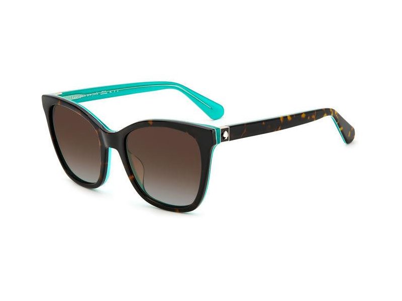 Kate Spade KS Desi/S 086/LA 55 Women sunglasses