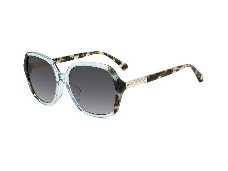 Kate Spade KS Ellery/F/S PJP/9O 57 Women sunglasses