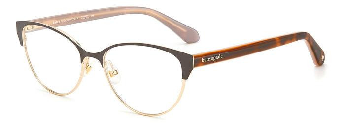 Kate Spade KS Emelyn 09Q 52 Women glasses Contact lenses