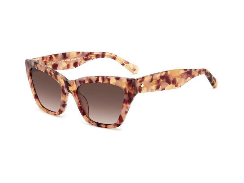 Kate Spade KS Fay/G/S HT8/HA 54 Women sunglasses