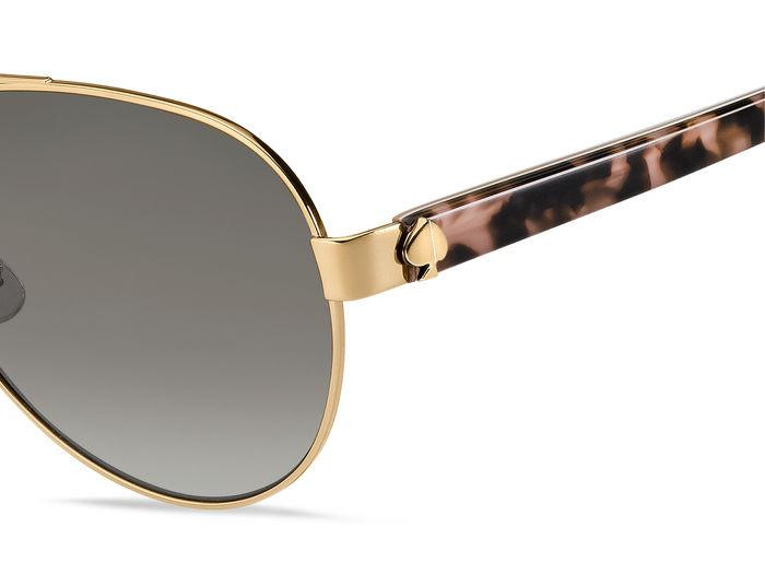 Kate spade discount geneva sunglasses