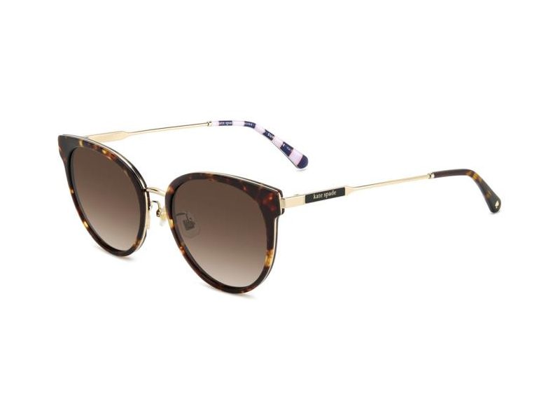 Kate Spade KS Ginny/F/S 086/HA 54 Women sunglasses