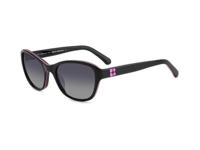 Kate Spade KS Golda/G/S 807/WJ 56 Women sunglasses