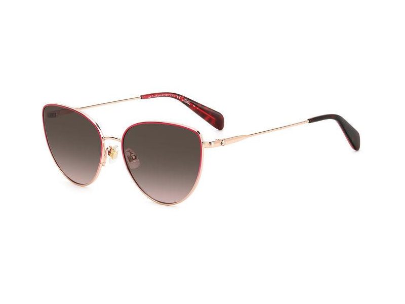 Kate Spade KS Hailey/G/S 0AW/HA 55 Women sunglasses