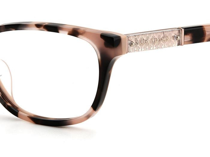 Kate spade discount sparkle glasses