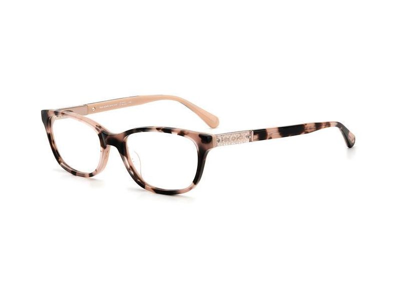 Kate Spade KS Hazen HT8 51 Women glasses