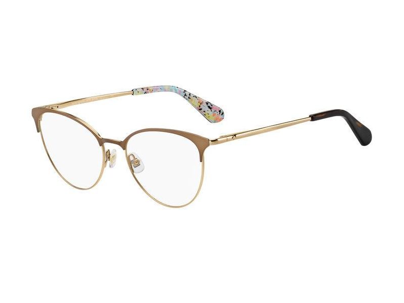 Kate Spade KS Izabel/G 4IN 53 Women glasses