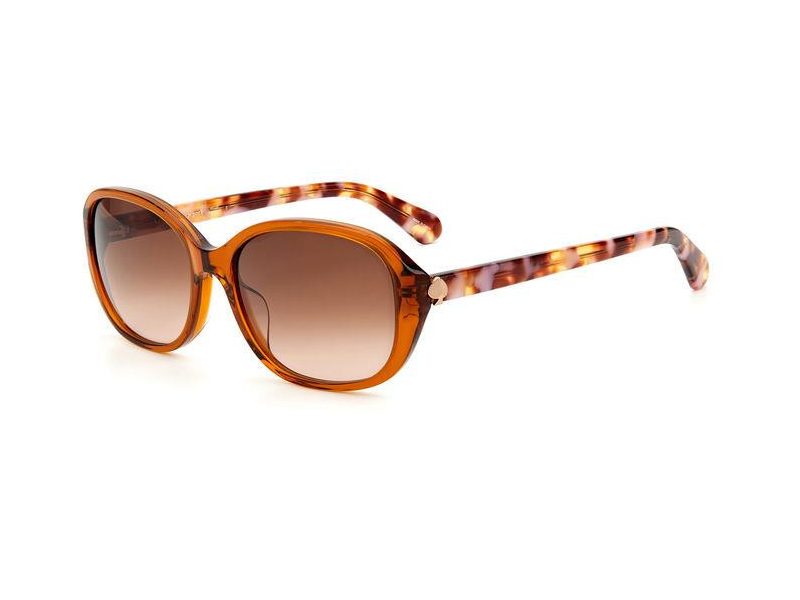 Kate spade oversized sunglasses hotsell