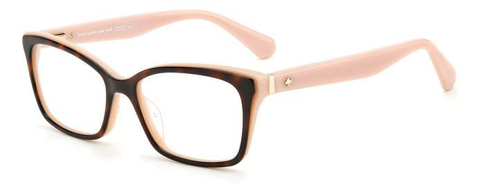 kate spade jeri eyeglasses