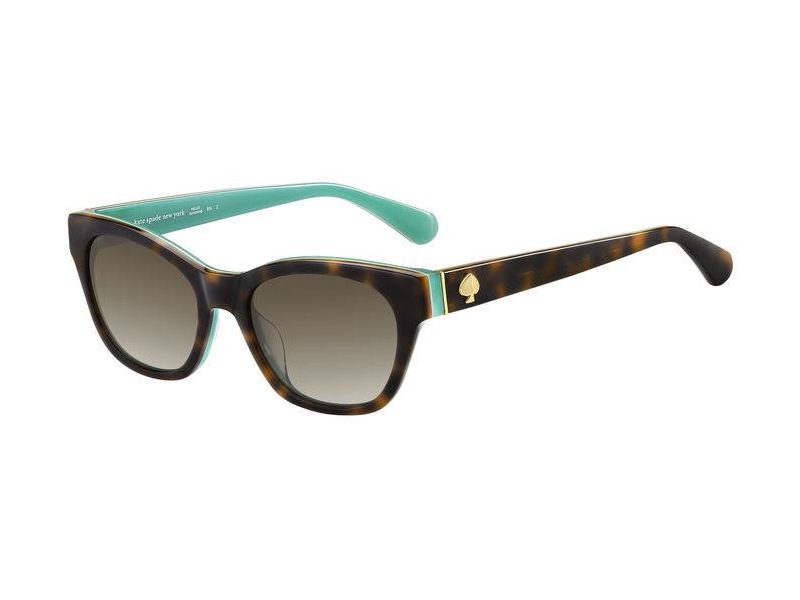 Kate Spade KS Jerri/S IPR/HA 50 Women sunglasses