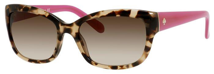 Kate spade discount johanna prescription sunglasses