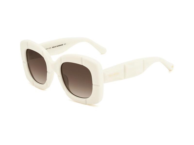 Kate Spade KS Josey/G/S SZJ/HA 50 Women sunglasses