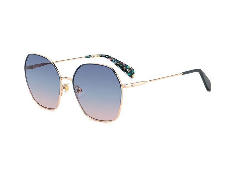 Kate Spade KS Kenna/G/S S6F/I4 57 Women sunglasses