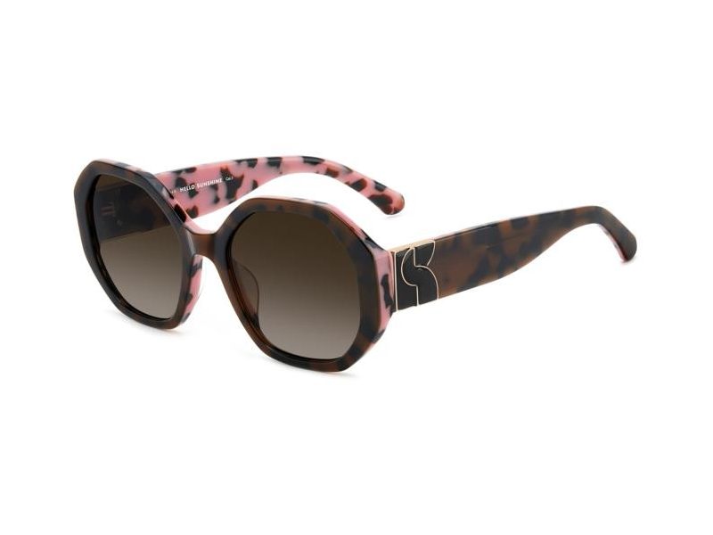 Kate Spade KS Ks flynnie/G/S 0B0/HA 54 Women sunglasses