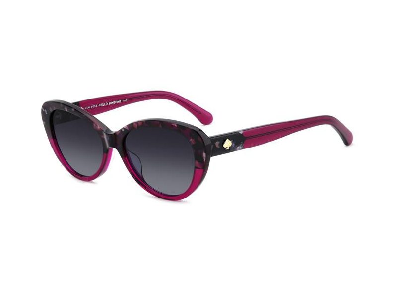 Kate Spade KS Ks josi/S HMW/9O 55 Women sunglasses