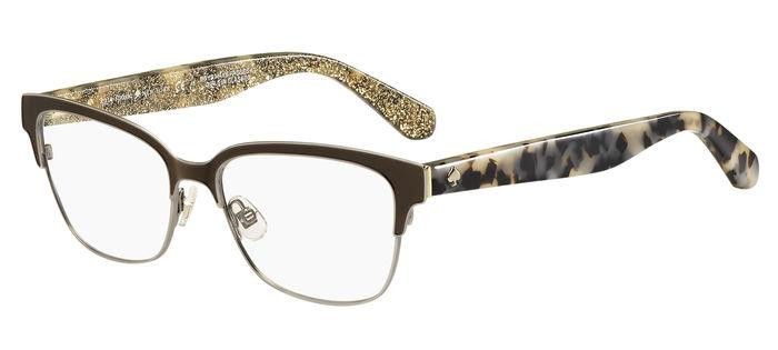 Kate spade store ladonna eyeglasses