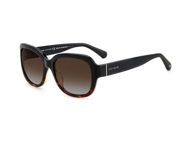 Kate Spade KS Layne/S W4A/LA 55 Women sunglasses