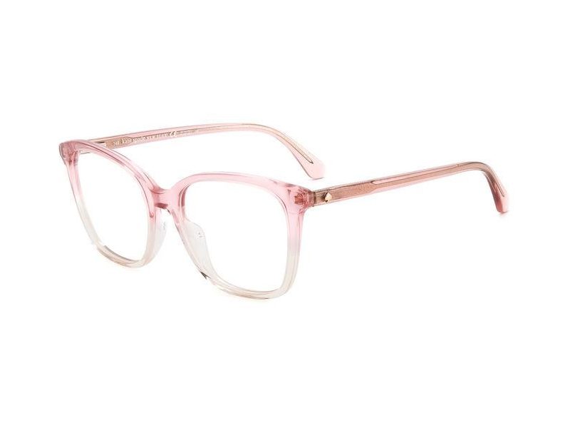 Kate spade discount pink glasses