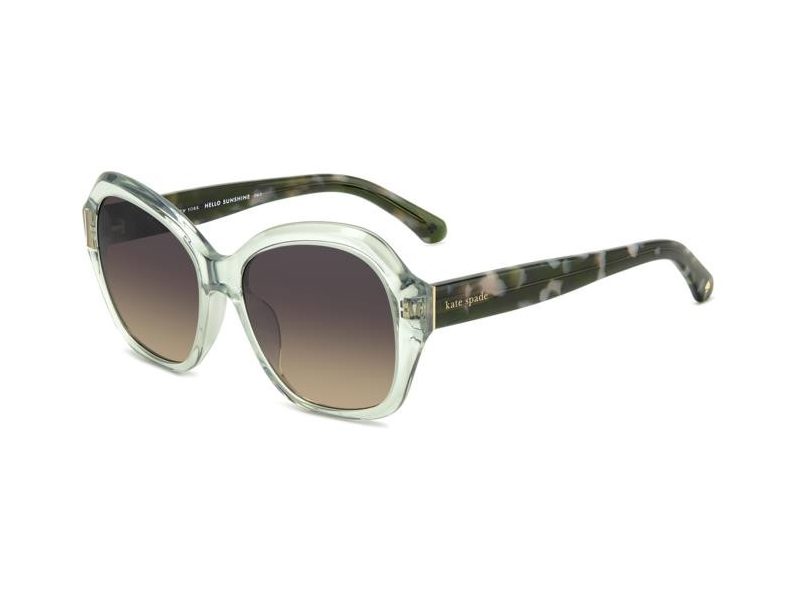 Kate Spade KS Lottie/G/S 1ED/PR 55 Women sunglasses