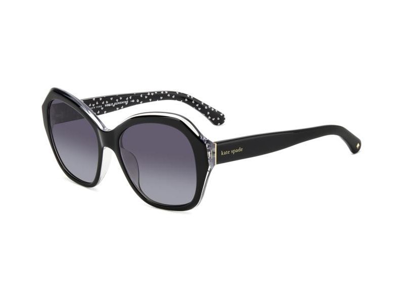 Kate Spade KS Lottie/G/S 807/WJ 55 Women sunglasses