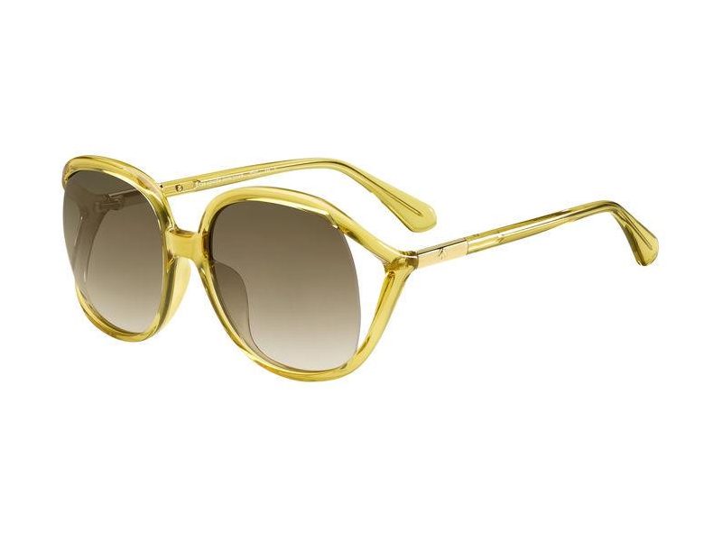 Kate spade sale mackenna sunglasses