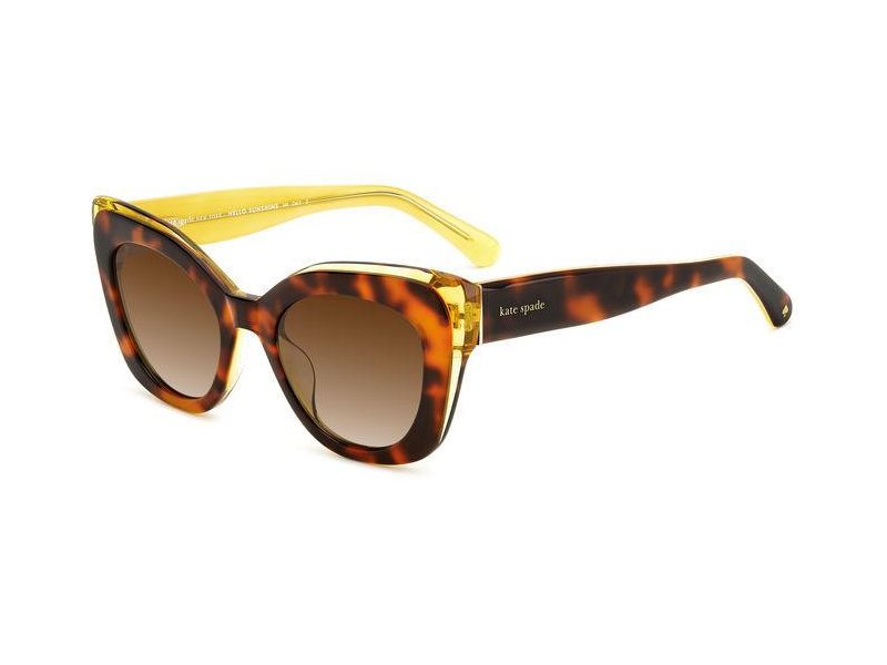 Kate Spade KS Marigold/S 086/LA 51 Women sunglasses