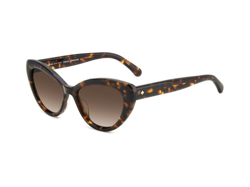 Kate Spade KS Marlah/S 086/HA 53 Women sunglasses