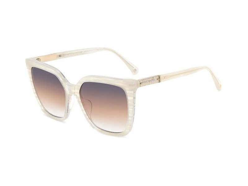 Kate Spade KS Marlowe/G/S HR3/PR 55 Women sunglasses