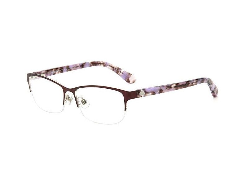 Kate Spade Ks Marnie B3v 53 Women Glasses Contact Lenses