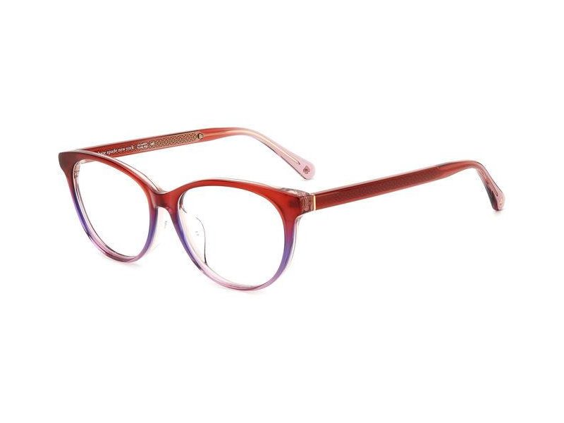 Kate Spade KS Marseille/F BKI 53 Women glasses