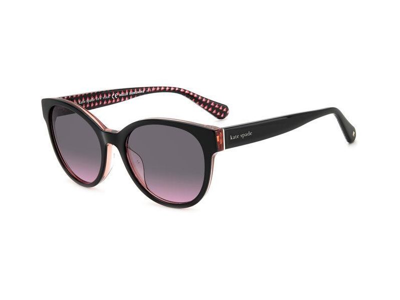 Kate Spade KS Nathalie/G/S 807/FF 55 Women sunglasses