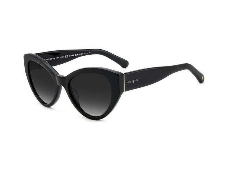 Kate Spade KS Paisleigh/S 807/WJ 55 Women sunglasses