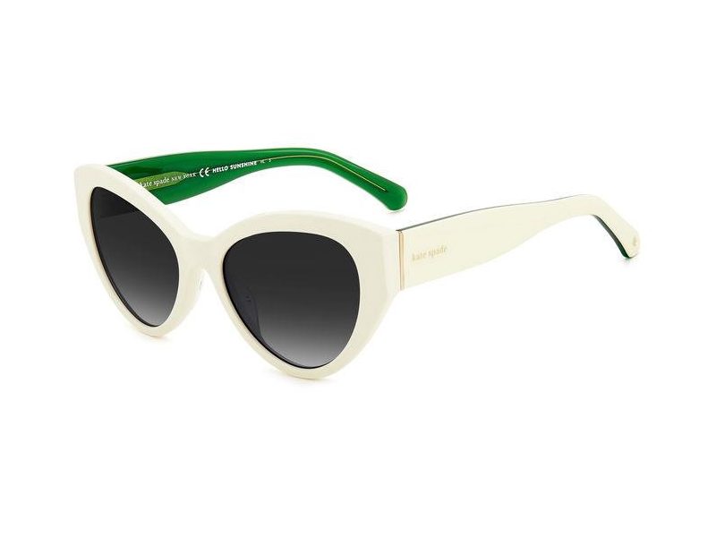 Kate Spade KS Paisleigh/S VK6/9O 55 Women sunglasses