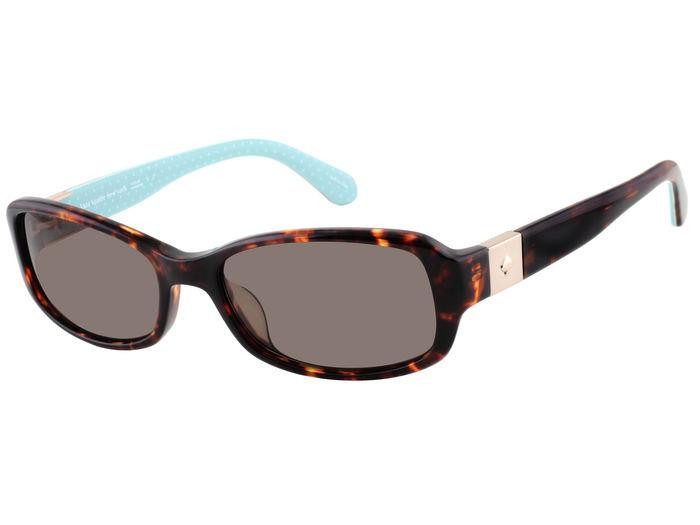 Kate spade annika polarized 2025 sunglasses