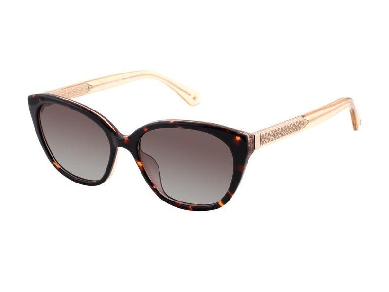 Kate Spade KS Philippa/G/S XLT/HA 54 Women sunglasses