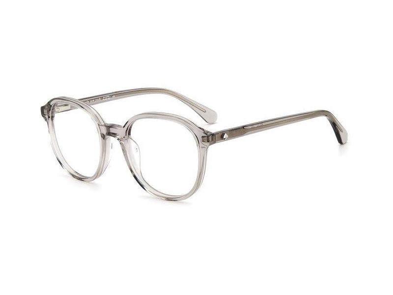 Kate spade discount clear frame glasses