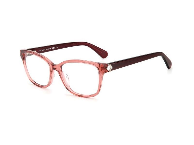 Kate Spade KS Reilly/G LHF 53 Women glasses