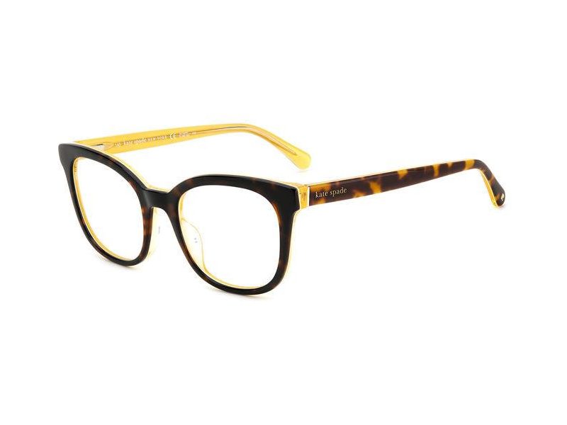 Kate Spade KS Samara/G 086 52 Women glasses