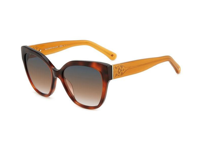 Kate Spade KS Savanna/G/S 086/PR 57 Women sunglasses