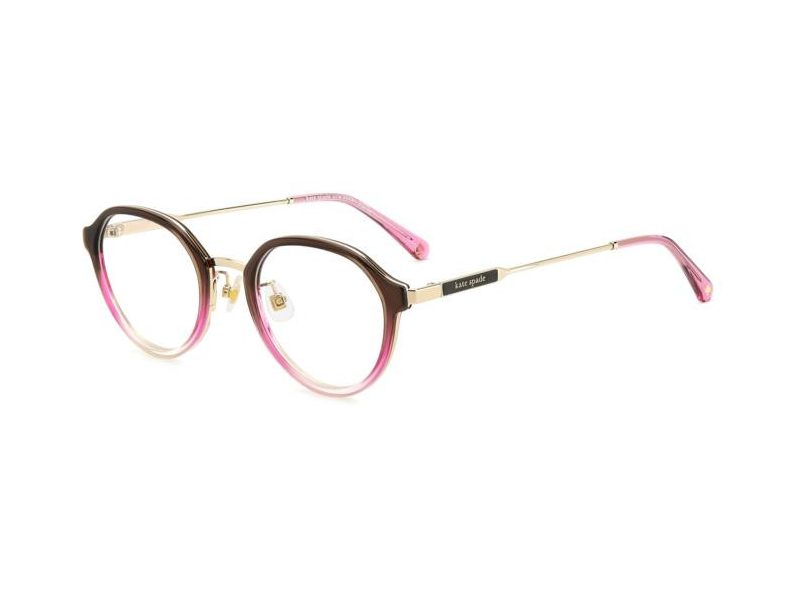 Kate Spade KS Tulip/FJ 59I 49 Women glasses